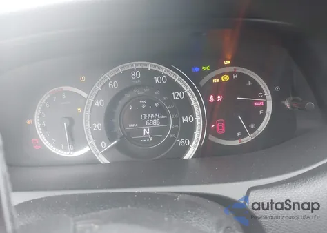 2015 Honda Accord Ex-L z USA, uszkodzony, nr VIN 1HGCR2F84FA038329